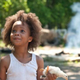 Illustration for article titled Quvenzhané Wallis is in talks for Will Smith and Jay-Zs emAnnie/em remake, obviously